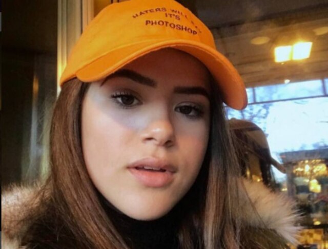 instagram.com/maisa/?hl=pt-br Maisa é conhecida por ser sincera em suas interações com Silvio Santos.