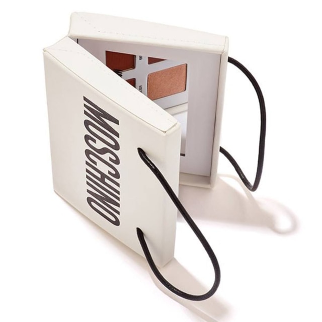 Sephora Moschino x Sephora.