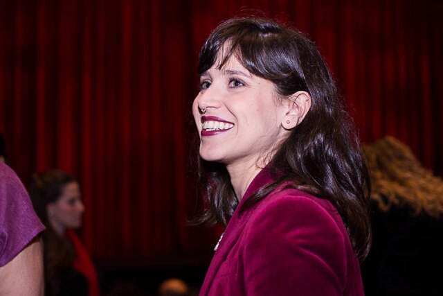 Daniela Ramiro Mel Lisboa deletou publicação em que mostrava conversa com professora