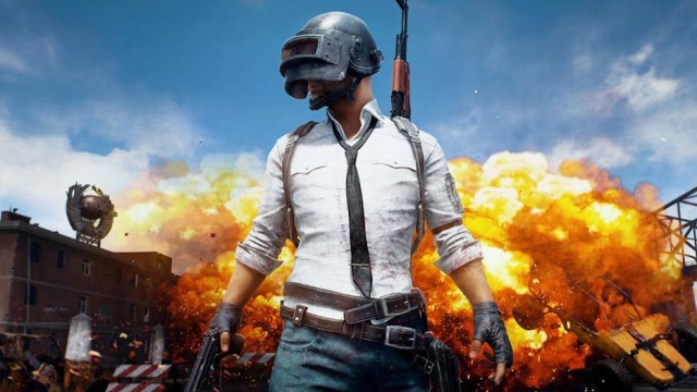Facebook/playbattlegrounds A representação detalhada não intencional da genitália feminina após uma atualização causou polêmica entre os jogadores de PUBG