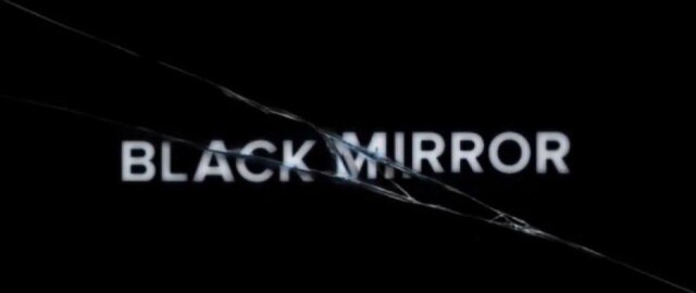 Reprodução de cena de 'Black Mirror' (2018) / Netflix 'Black Mirror' está, atualmente, em sua quarta temporada