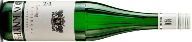 Vind’Ame Riesling Rheingau Gutswein 2014