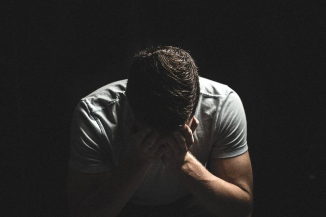 StockSnap/Pixabay No Brasil, 45% dos homens se queixam de algum grau de impotência sexual.