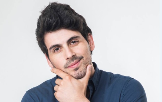 Victor Pollak / Globo / Divulgação Maycon do 'BBB 19'