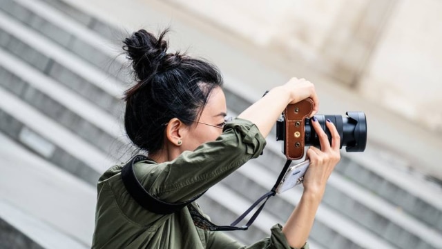 Unsplash/@kevin_1658 Getty Images irá selecionar três fotógrafos.