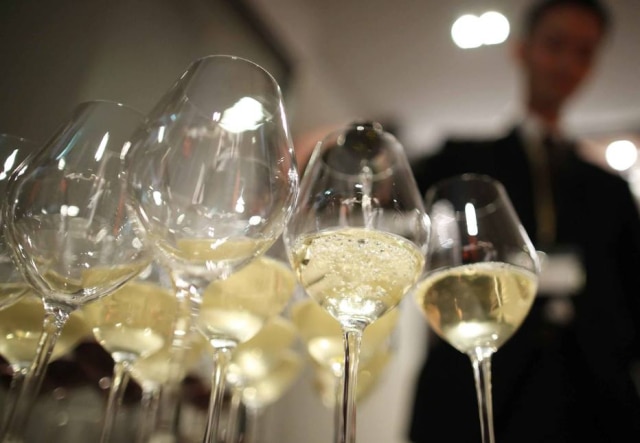 Empresas adquirem vinícolas com intuito de diversificar investimentos.