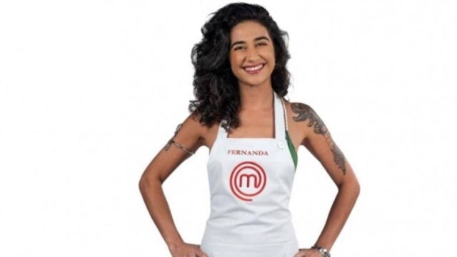 Masterchef Brasil Fernanda é A 1ª Eliminada Após Esquecer Batatas Em Prato Francês Emais 