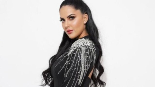 Instagram/@gracielelacerdaoficial Graciele Lacerda, noiva de Zezé Di Camargo, já comentou várias vezes publicamente sobre o desejo de ser mãe.