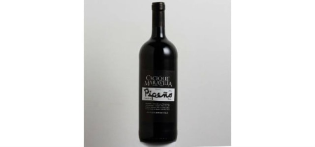 Divulgação Vinho Cacique Maravilla Pipeño País 2014 1 litro