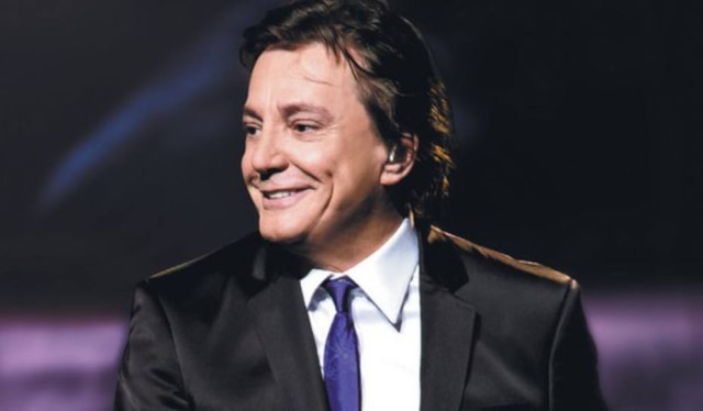 Reprodução Fabio Jr. vai se casar pela sétima vez.
