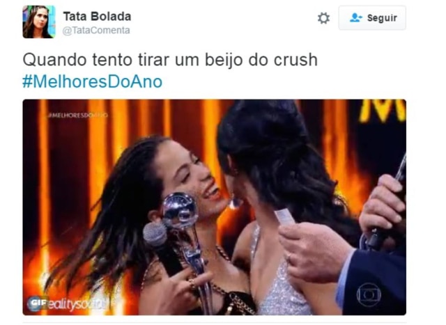 Os Memes Do Prêmio Melhores Do Ano Emais Estadão