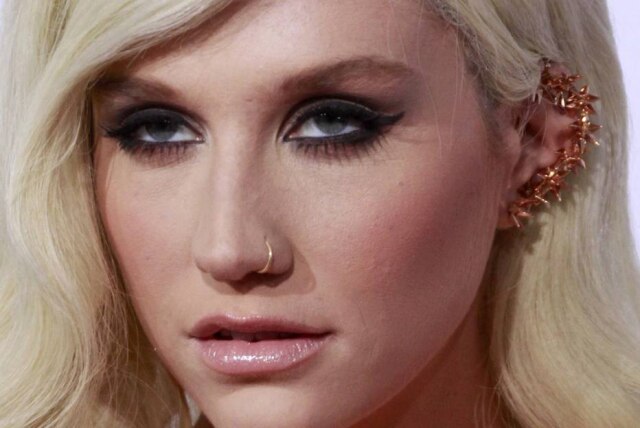 Jonathan Alcorn/ Reuters A cantora Kesha enfrentou distúrbios alimentares no passado recente