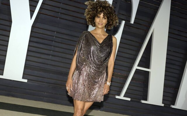 Axel Koester/The New York Times Halle Berry ganhou o prêmio de melhor atriz no Oscar de 2002