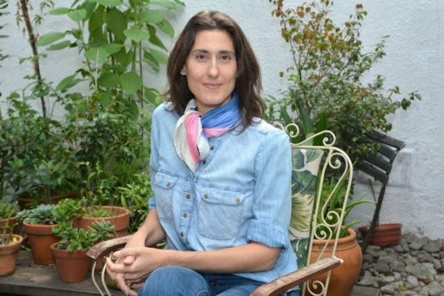 Iara Morselli/Estadão Paola Carosella recebeu críticas no Twitter