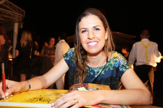 Marina Malheiros|Estadão Chef Morena Leite será uma das participantes do evento