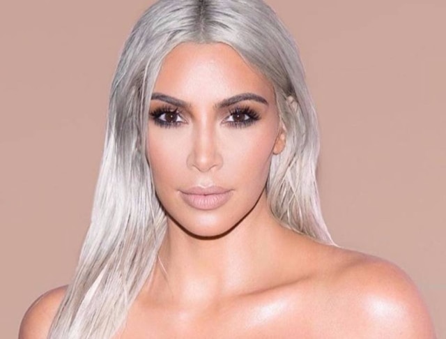 Instagram/ @kkwbeauty Para fazer parte do casting aberto da marca de Kim Kardashian basta ter mais de 18 anos e ser mulher
