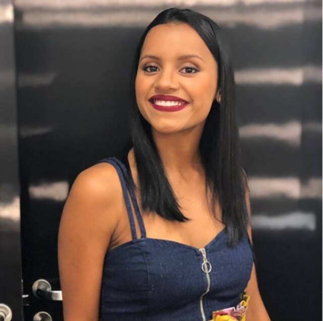 Instagram/@gleicidamasceno A vencedora do 'BBB18', Gleici Damasceno, fez post no Instagram destacando a importância da representatividade para as minorias