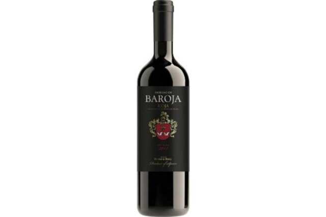 Heredad de Baroja