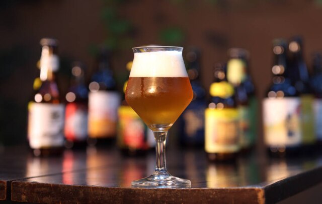JF Diorio/Estadão Antes de escolher a cerveja para dar de presente, entenda o paladar da sua mãe.