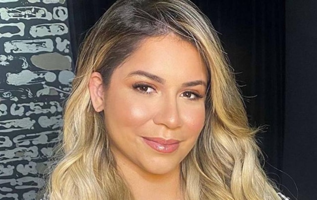 Reprodução Instagram/ @mariliamendoncacantora Marília mendonça falou sobre rumores que ela tinha feito plástica