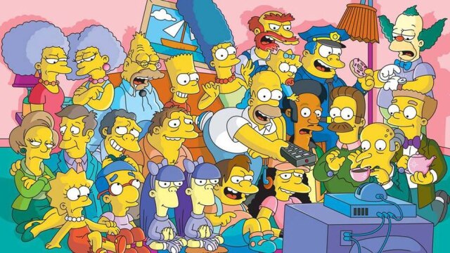 Fox A série 'Os Simpsons' chega a 33ª temporada ainda relevante e aclamada pelo público e crítica. Nova temporada pode ser vista no Brasil pelo streaming Star+.