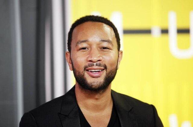 REUTERS/Danny Moloshok John Legend investiu na empresa PlusCBD