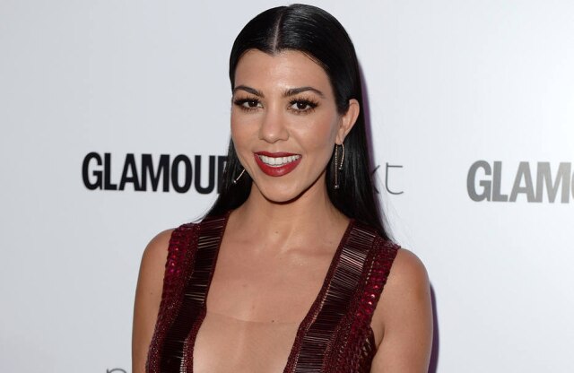 Bang Showbiz Kourtney Kardsashian