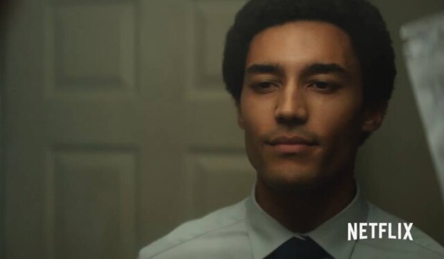 Reprodução / Netflix .