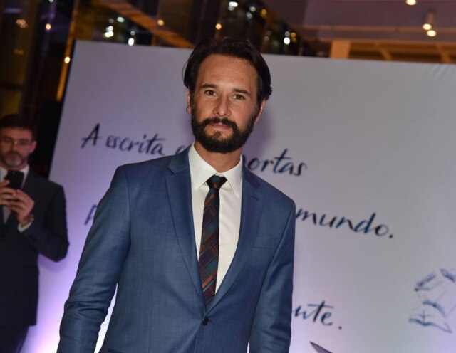 Rodrigo Santoro Aparece Como Louco De Live Action Da Turma Da Monica Veja Emais Estadao
