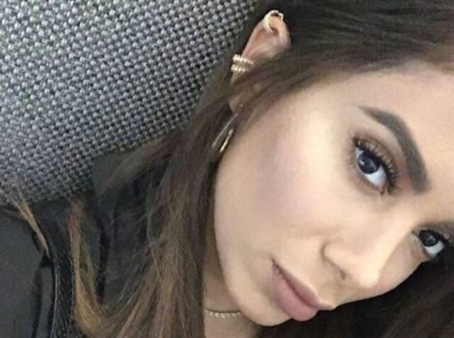 Instagram/@anitta A cantora Anitta.