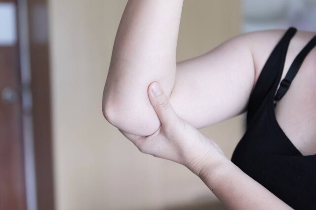 nattanan23/Pixabay Mastectomia compromete movimentação dos braços; fisioterapia é aliada na recuperação.