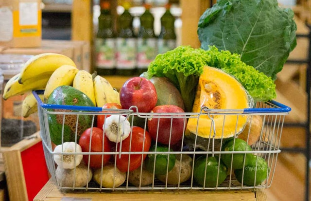 Casa Orgânica Alimentos orgânicos da Casa Orgânica