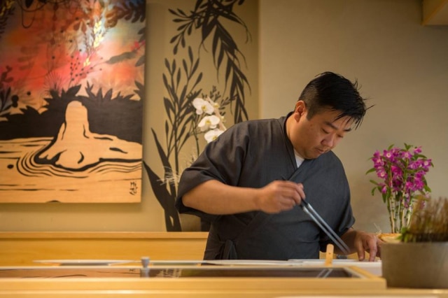 Ryo, do chef Edson Yamashita, conquistou sua segunda estrela em 2020 