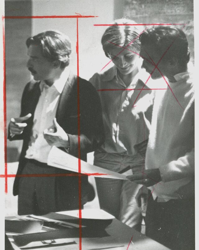 Acervo/Estadão O arquiteto Paulo Mendes da Rocha em foto de abril de 1969
