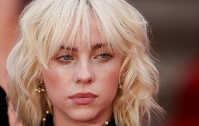 Reuters Billie Eilish se pronunciou sobre lei anti-aborto do Texas