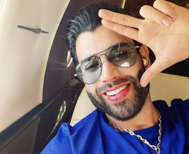 Instagram/@gusttavolima O cantor Gusttavo Lima
