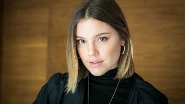 Instagram / @alicewegmann Alice Wegmann deixa TV Globo e segue para HBO, onde irá interpretar Sofia, na série ‘Segundas Intenções’.