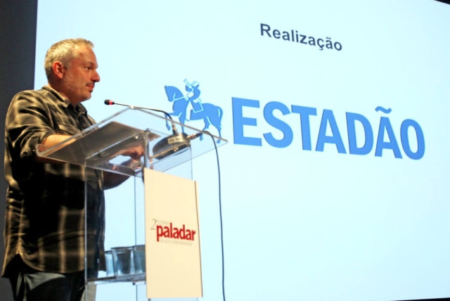 Ernesto Rodrigues/Estadão O Paladar de Alta Performance vai até esta quarta-feira, 29, no MIS.