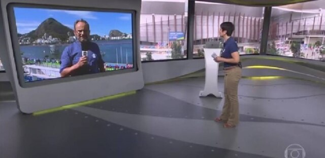 Reprodução/Globo