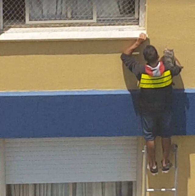 Reprodução/Facebook