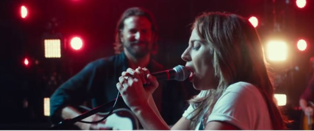 Nasce Uma Estrela Com Lady Gaga E Bradley Cooper Ganha Trailer Emais Estad O