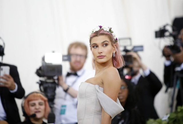 Conheça Hailey Baldwin Modelo Meio Brasileira E Namorada De