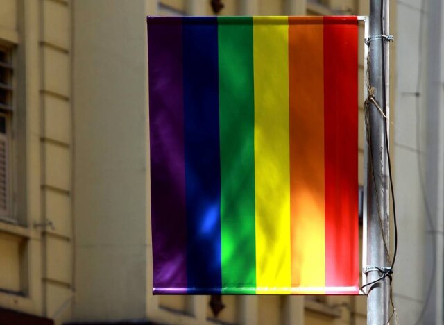 Hélvio Romero / Estadão Parada do Orgulho LGBTQIA+ feita em live buscará mostrar a história e evolução do movimento