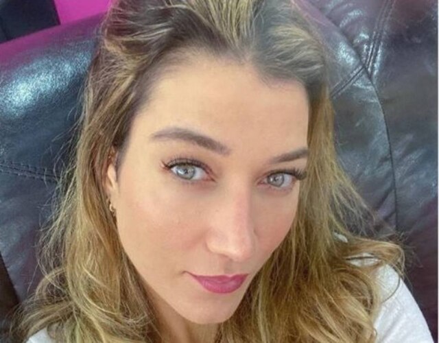 Instagram/@gabrielapugliesi A influenciadora Gabriela Pugliesi.