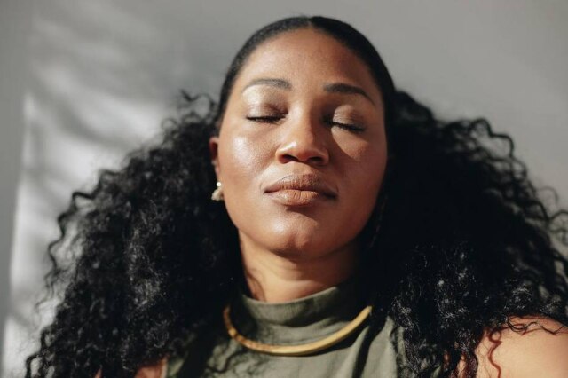 Helen Salomão Luedji Luna usou o amor e o afeto como temática para o segundo disco e foi indicada ao Grammy Latino.