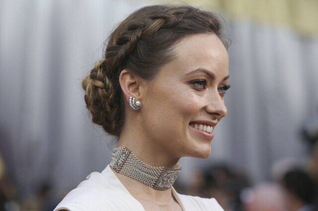 Monica Almeida/The New York Times Olivia Wilde publica foto e anuncia sua segunda gravidez