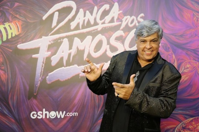 Carol Carminha / Gshow