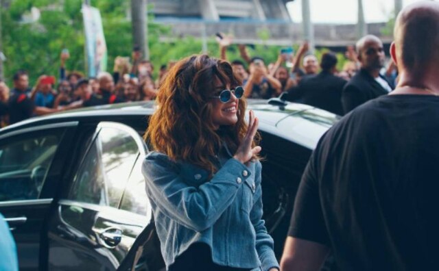 Reprodução/Instagram @selenagomez