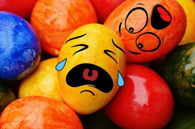 Pixabay Tempos de crise