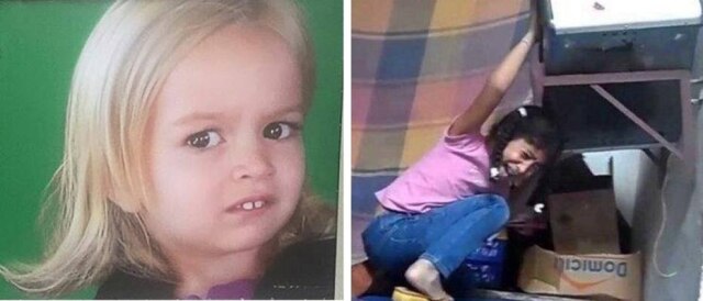 Google / YouTube Chloe e Giovanna.